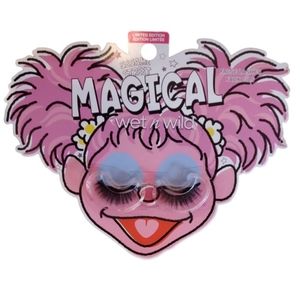 Sesame Street Wet n Wild Lashes